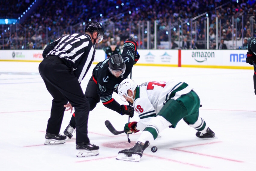 NHL Shocker: Untold Secrets Emerge from Seattle Kraken, Ottawa Senators, and Minnesota Wild!
