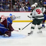 NHL Shockwaves: Could Patrik Laine and Vladimir Tarasenko’s Fate Soon Be Sealed by Colorado Avalanche?