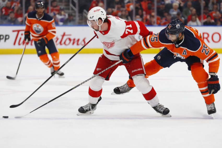 NHL Shockwaves: Minnesota Wild's Hidden Moves and the Top 34 Trades That Could Shake the League!