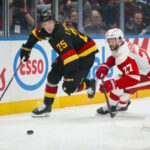 NHL Trade Frenzy: Leafs Eye McKenna, Senators Chase DeBusk, Red Wings Target Pettersson – What’s Next?
