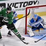 NHL Trade Secrets: Robertson's Mysterious Move, Wild's Bold Play for Trocheck, and Marchenko's Unexpected Twist with the Blue Jackets!