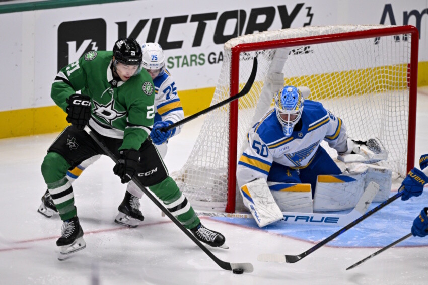 NHL Trade Secrets: Robertson's Mysterious Move, Wild's Bold Play for Trocheck, and Marchenko's Unexpected Twist with the Blue Jackets!