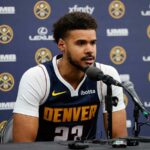 Nuggets’ Cam Johnson Drops Surprising Finals MVP Prediction — You Won’t Believe Who He Chooses Between Knicks and Spurs!