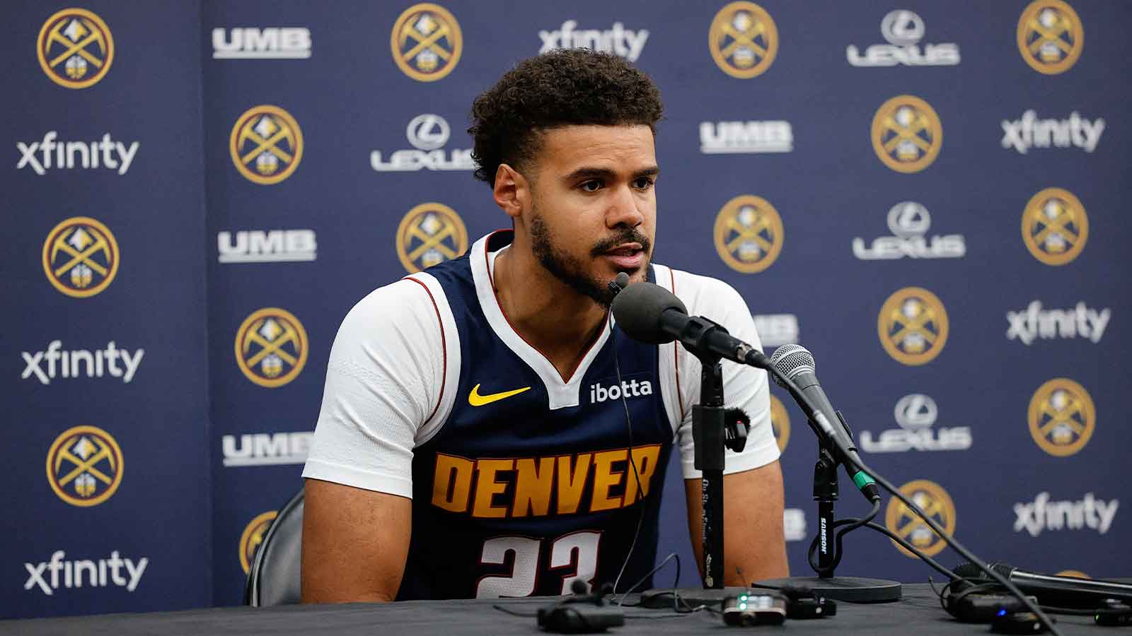Nuggets’ Cam Johnson Drops Surprising Finals MVP Prediction — You Won’t Believe Who He Chooses Between Knicks and Spurs!