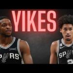 San Antonio Has a Major De'Aaron Fox Problem