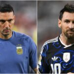 Scaloni Issues Stark Warning: Can Messi’s Argentina Survive Cape Verde’s Unexpected Challenge?