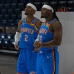 Shai Gilgeous-Alexander’s Secret Playset to Shake Up Thunder’s Future—and Sam Presti’s Loyalty to Lu Dort
