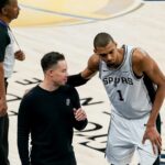 Shaq’s Brutal Message to Wembanyama: The Shocking Truth Behind NBA Finals Heartbreak Revealed