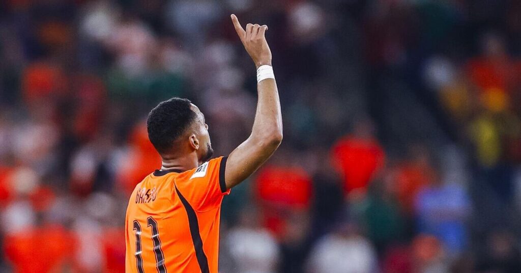 Shock in Qatar: Morocco Stun Netherlands in Penalty Shootout, Ending Dutch World Cup Dreams!