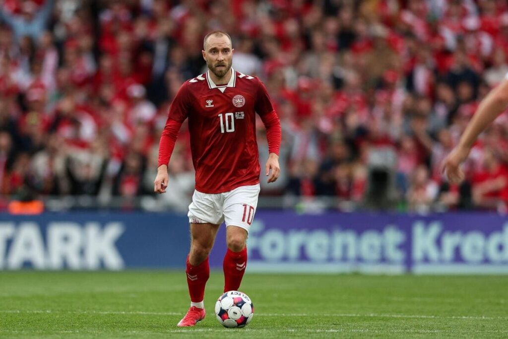 Shock on the Field: Eriksen Collapse Halts Denmark Game Amidst High-Stakes Italy and Norway Showdowns