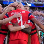 Shock Twist: Haaland Misses Golden Opportunity as Norway Surges Ahead Against Senegal