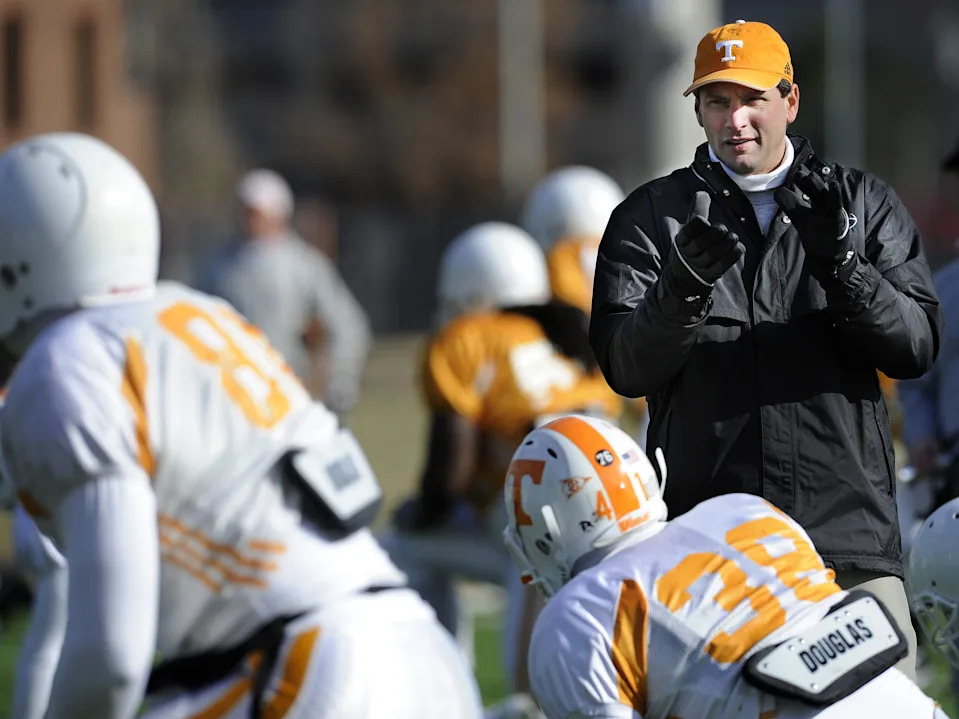 Shock Upset: How Trump’s Endorsement Toppled Ex-Tennessee Coach Derek Dooley’s Senate Dreams
