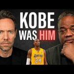 Skap Attack vs Jason Whitlock on Kobe's Legacy as a Winner and Leader