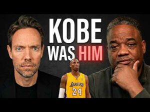 Skap Attack vs Jason Whitlock on Kobe's Legacy as a Winner and Leader
