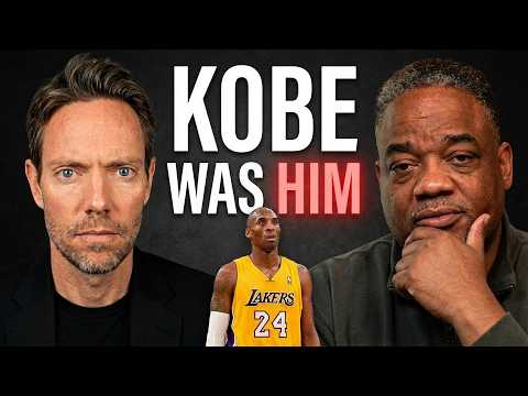 Skap Attack vs Jason Whitlock on Kobe's Legacy as a Winner and Leader