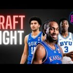SKAP LIVE NBA DRAFT WATCH PARTY