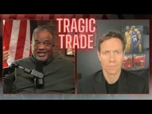 SKAP takes on the Entire Panel Regarding the Garbage Giannis Trade