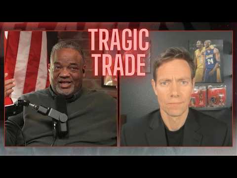 SKAP takes on the Entire Panel Regarding the Garbage Giannis Trade