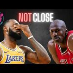 SPECIAL ANNOUNCEMENT: Join Me as I lay Waste to 10 Delusional LeBron Stans