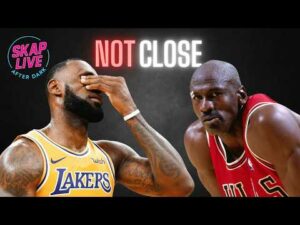 SPECIAL ANNOUNCEMENT: Join Me as I lay Waste to 10 Delusional LeBron Stans