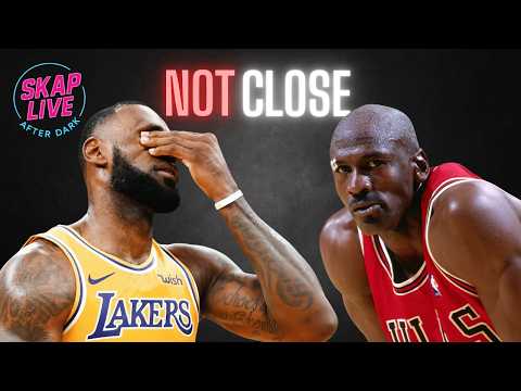 SPECIAL ANNOUNCEMENT: Join Me as I lay Waste to 10 Delusional LeBron Stans