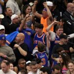 Spurs Face Intense Home Atmosphere in Game 5, Security Warns of Electric Knicks-Style Crowd