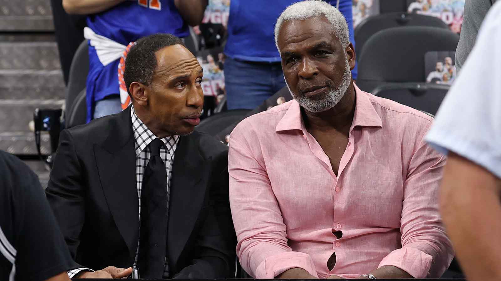 Stephen A. Smith Sparks Outrage with Shocking Wemby World Cup Claim—Is He Missing the Point?
