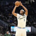 The Bucks’ Shocking Next Move: What Trade Could Change Their Future After Giannis’ Departure?