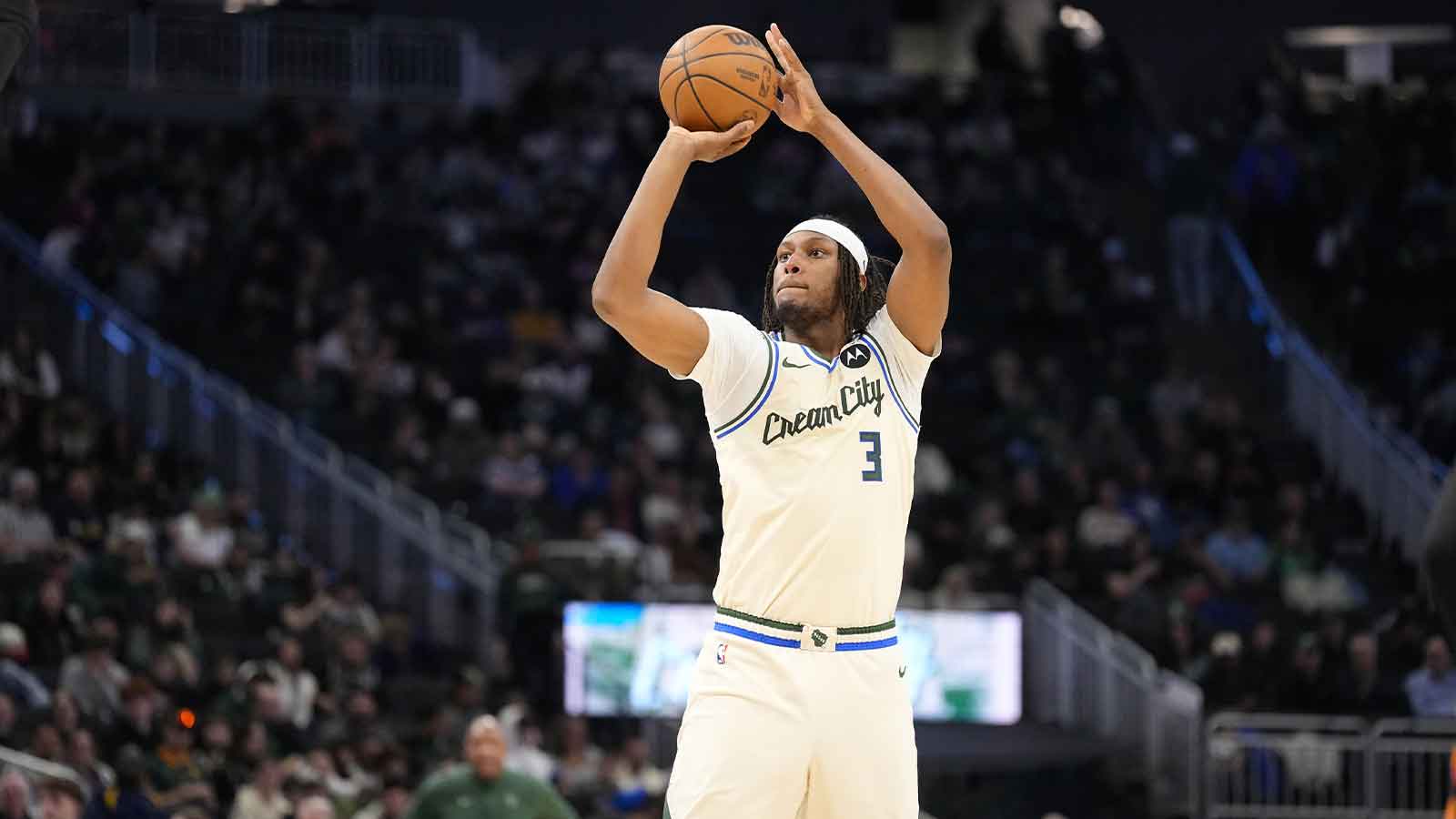 The Bucks’ Shocking Next Move: What Trade Could Change Their Future After Giannis’ Departure?