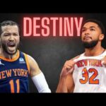 The New York Knicks Just Made History