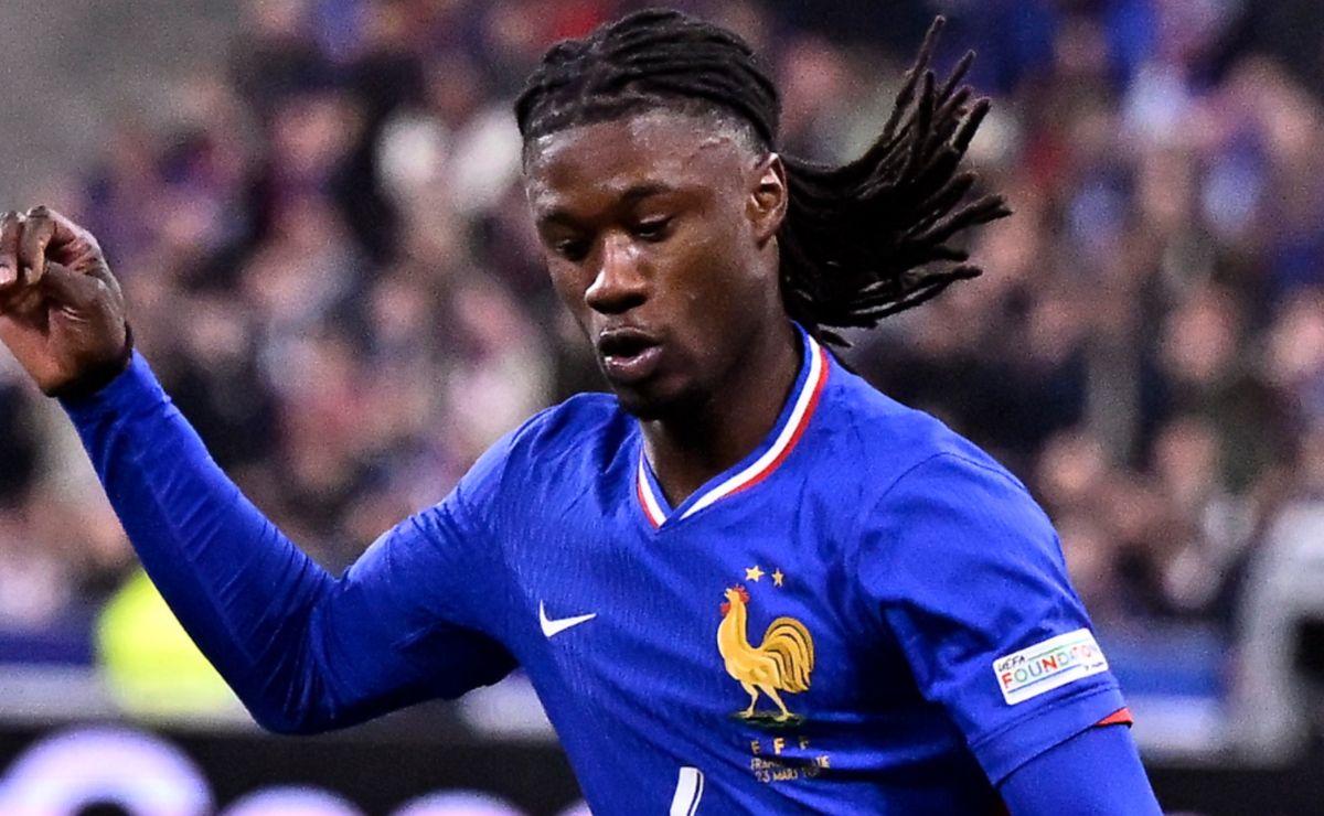 The Shocking Reason Eduardo Camavinga Could Be Absent from France’s 2026 World Cup Squad