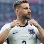 The Shocking Reason Luke Shaw Won't Step onto the 2026 World Cup Stage for England Revealed