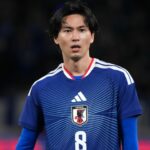 The Shocking Reason Takumi Minamino Won't Represent Japan at the 2026 World Cup Revealed
