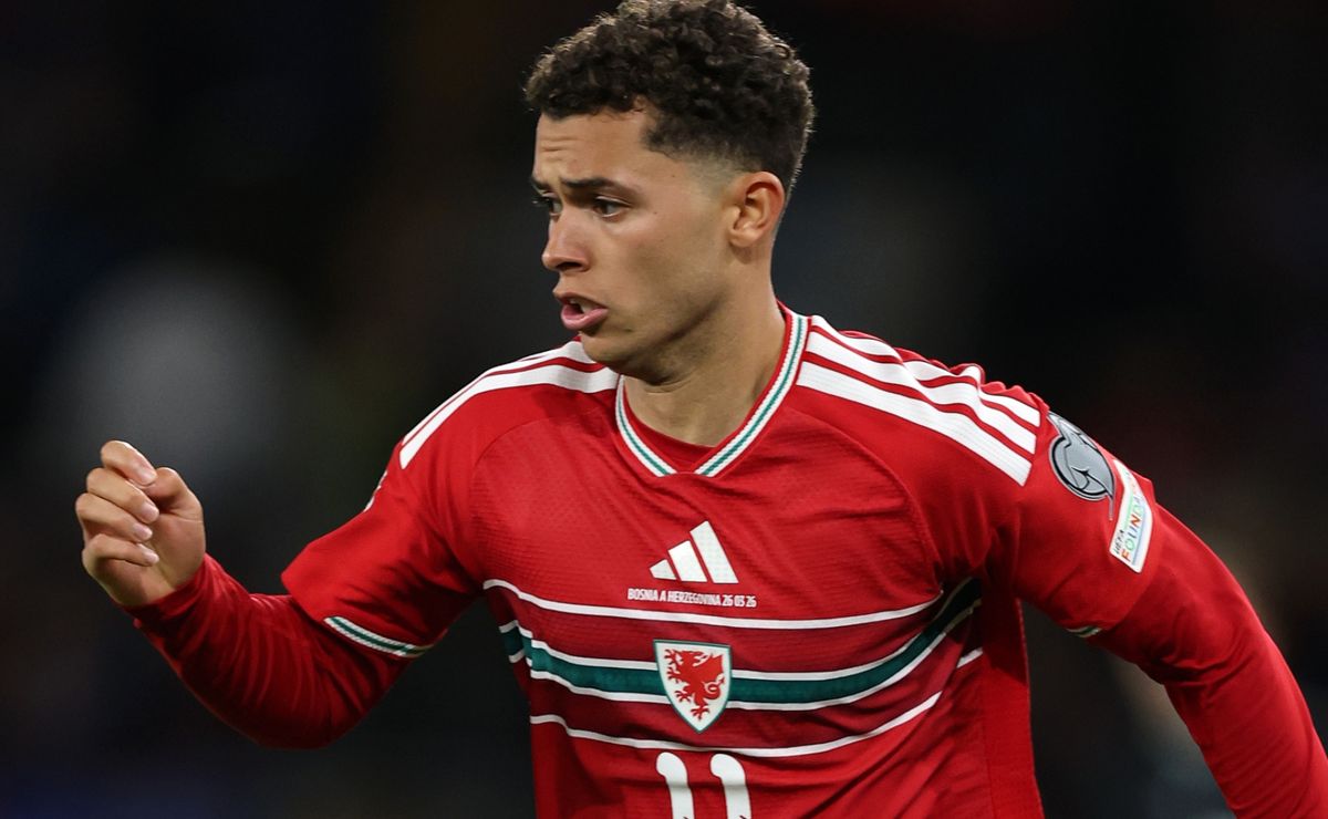 The Shocking Truth Behind Wales' Unexpected Exit from 2026 World Cup Qualification Revealed
