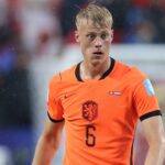 The Shocking Twist Involving Jan Paul van Hecke That Changed The Netherlands vs Morocco 2026 World Cup Match Forever