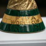 The Surprising Number of Teams Competing in This Year's World Cup—You Won't Believe Who Made the Cut!