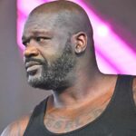 The Surprising Reason Shaq’s Grudge with Larry David Threatens to Overshadow Knicks-Spurs Showdown
