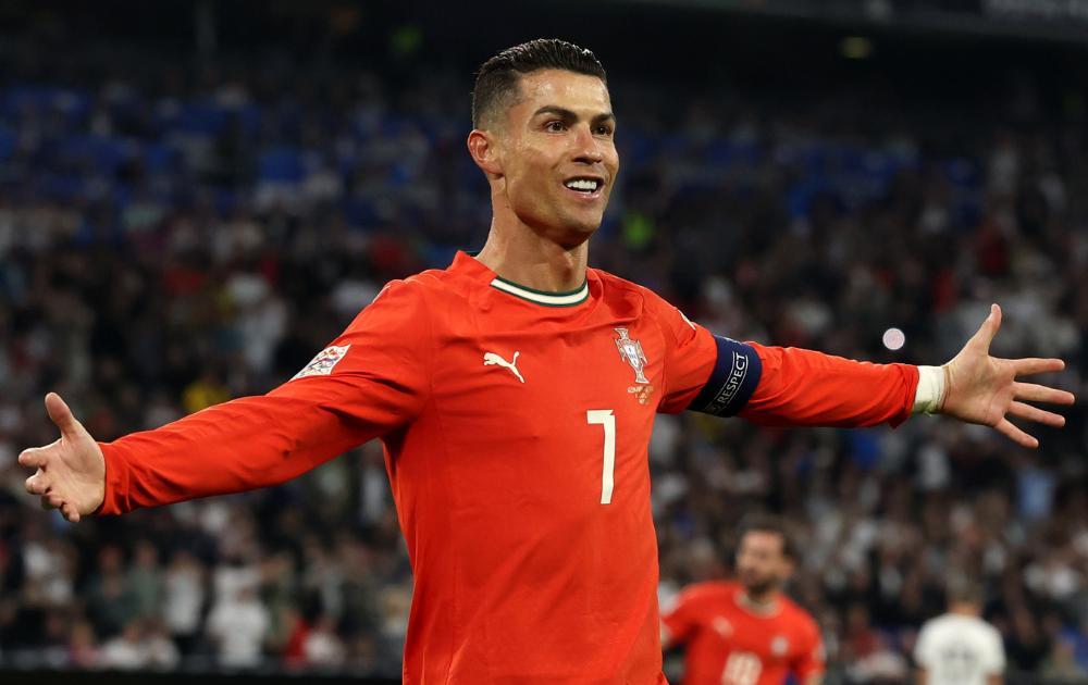 The Ultimate Guide to Catching Cristiano Ronaldo’s Unforgettable 2026 World Cup Moments Live!