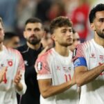 The Unseen Power: Meet the Referee Who Could Change the Fate of Jordan vs Algeria!