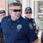 The Unseen Strike: How a Bullet’s Unexpected Path and a K-9 Hero Changed Everything