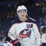 The Untold Story Behind Zach Werenski’s Future with the Columbus Blue Jackets: What’s Really at Stake?