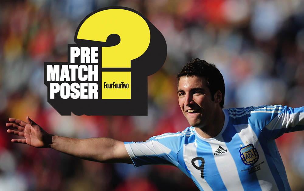 Think You Know Football? This Elite-Level Quiz Question Will Test Your True Expertise!