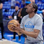 Thunder’s Shai Gilgeous-Alexander Reveals Shocking ‘Unicorn’ Secret Behind Jalen Williams’ Rise