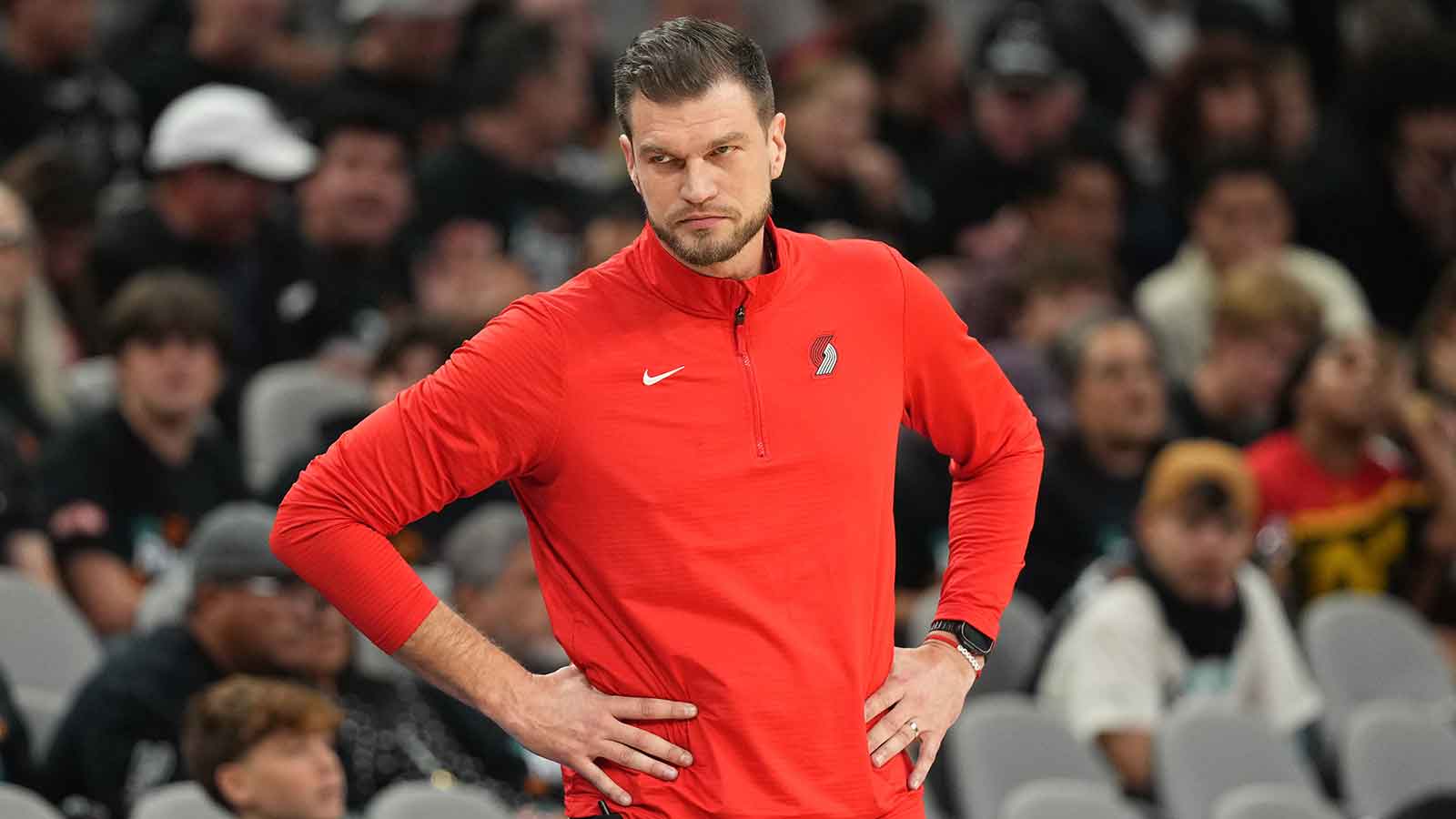 Tiago Splitter Drops Unexpected Reveal in Exclusive Interview—Fans Left Shocked