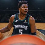 Timberwolves’ Secret Meeting with Alabama Star Sparks Draft Day Speculation