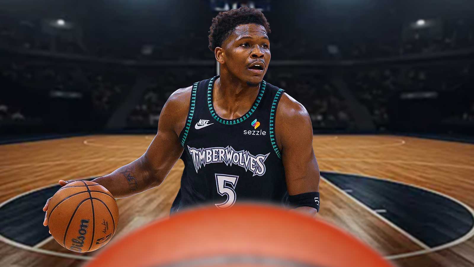 Timberwolves’ Secret Meeting with Alabama Star Sparks Draft Day Speculation