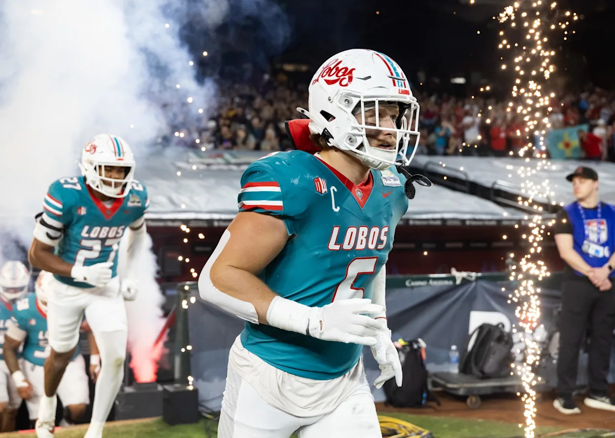 Unbelievable Player Ratings Revealed: Who Dominates NCAA Football 2027?