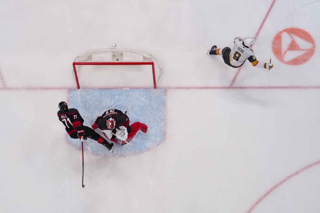 Unbelievable Twists Unfold in the 2026 Stanley Cup Final – See the Shocking Results and Schedule!
