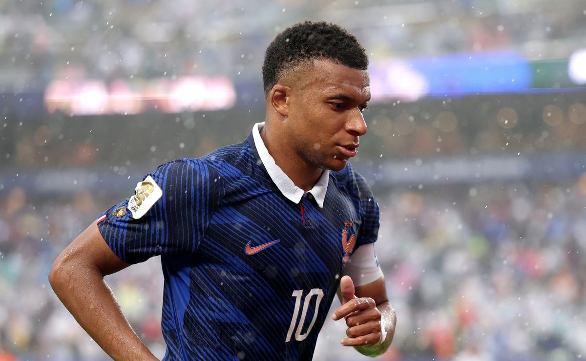 Unexpected Twist Halts France vs Iraq Second Half: What’s Behind the 2026 World Cup Clash Delay in Philadelphia?