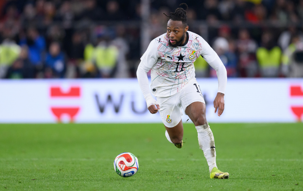 Unlock Exclusive Free Access: Watch Ghana vs Panama World Cup 2026 Clash Live in Toronto!